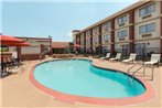 Best Western Plus Broadway Inn and Suites