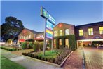 Best Western Plus Buckingham International