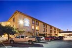 Best Western Plus Skagit Valley Inn and Convention Center