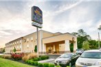 Best Western PLUS Eastgate Inn and Suites