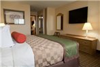 Best Western PLUS Edinburg Inn & Suites