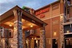 Best Western Plus Emerald Inn & Suites