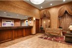 Best Western PLUS Executive Inn and Suites