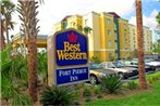 Best Western PLUS Fort Pierce Inn