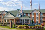 Best Western PLUS Franklin Square Inn