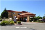 Best Western PLUS Fresno Inn