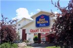 Best Western Plus Grant Creek Inn