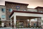 Best Western Plus Fort Worth Forest Hill Inn & Suites