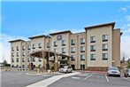 Best Western Plus Lacey Inn & Suites