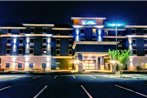 Best Western Plus Laredo Inn & Suites