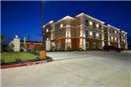 Best Western Plus Longhorn Inn & Suites