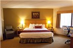 Best Western Plus McCall Lodge and Suites