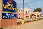 Best Western Plus McComb Inn & Suites