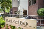 Hotel Med Park, Sacramento