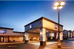 Best Western Plus Milwaukee Airport Hotel & Conference Center