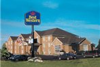 Best Western Plus Moncton