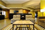 Best Western Plus Night Watchman Inn & Suites