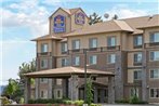 Best Western Plus Port of Camas-Washougal Convention Center