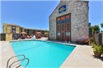 BEST WESTERN PLUS Raffles Inn and Suites