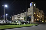 Best Western PLUS Rockwall Inn & Suites