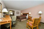 Best Western Plus Saddleback Inn and Conference Center