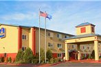 Best Western Shakopee Inn