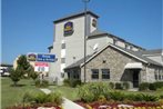 Best Western PLUS Tulsa Inn & Suites