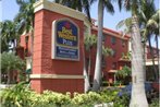 Best Western Plus Windsor Gardens Hotel & Suites/Conference Center