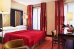 Best Western Premier Elysees Bassano