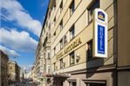 Best Western Premier Hotel Astoria