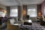 Best Western Premier Hotel International Brno