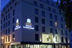 Best Western Premier Hotel LanzCarre