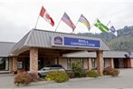 Best Western Rainbow Country Inn