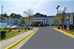 Best Western Raleigh Inn & Suites