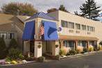 Best Western Rockland