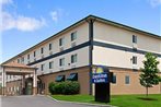 Days Inn & Suites by Wyndham Romeoville