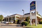 Best Western Salisbury Plaza