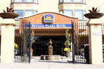 Best Western Plus Seville Plaza Hotel