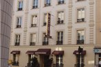 Best Western Sevres Montparnasse