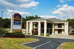 Quality Inn Stone Mountain