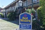 Best Western Travellers Rest Motor Inn