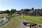 Ufford Park Hotel, Golf & Spa