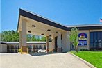 Best Western Vicksburg