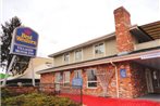 Days Inn Vernon