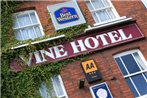 Best Western Vine Hotel