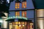 Best Western Wein- und Parkhotel