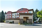 Best Western Wilsonville Inn & Suites