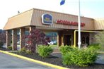 Best Western Woodhaven Inn