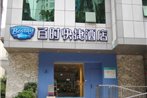 Bestay Express Hotel Shantou Changping Road Branch