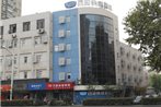 Bestay Hotel Express Nanjing Xinjiekou